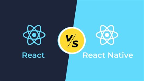 React native and react. Things To Know About React native and react. 